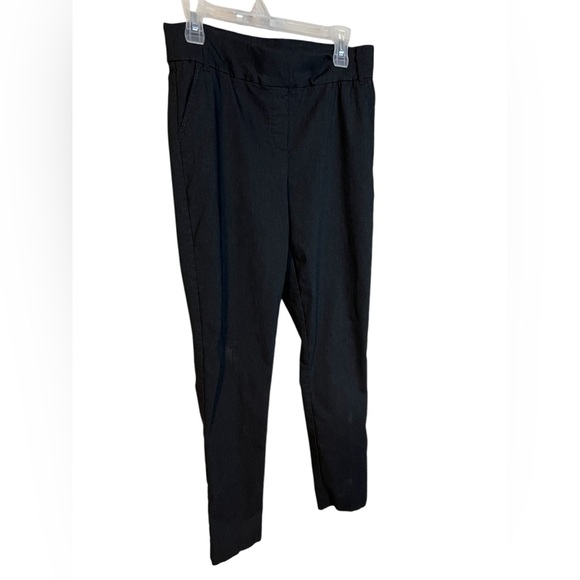 An Addition Elle grey pair of dress pants in size 12 - Picture 1 of 8
